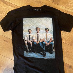 Napoleon Dynamite Medium Graphic Tee